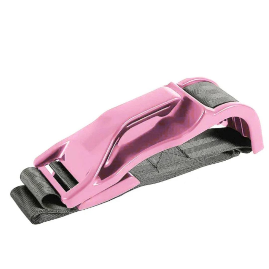 MimiBelt™ – Zwangerschapsgordel voor in de Auto Veilig onderweg. Voor jou én je baby.