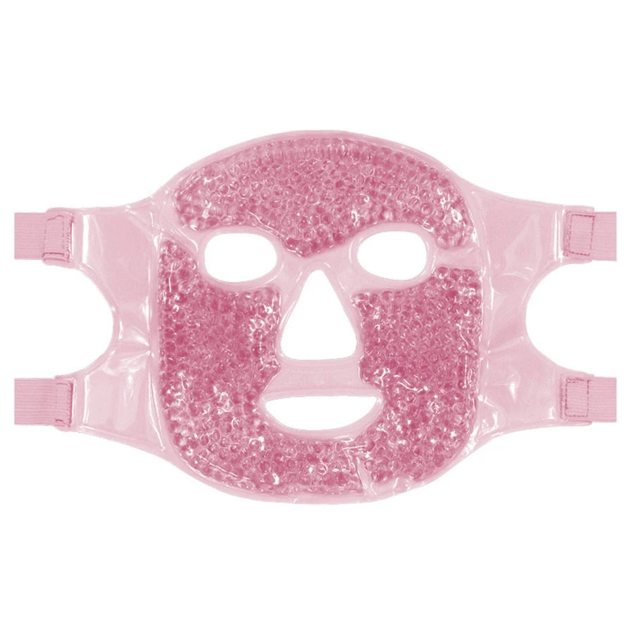 Frostéa™ – Warm & Koud Therapie Gelmasker voor Gezicht & Ogen