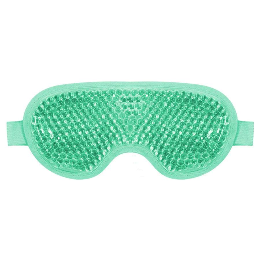 Frostéa™ – Warm & Koud Therapie Gelmasker voor Gezicht & Ogen
