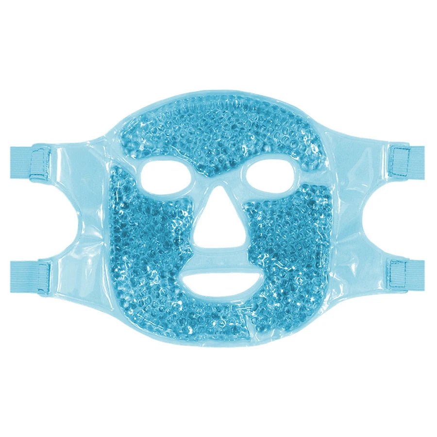 Frostéa™ – Warm & Koud Therapie Gelmasker voor Gezicht & Ogen
