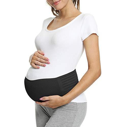 MimiBelt™ – Zwangerschapsbuikband (One Size Fits Most)