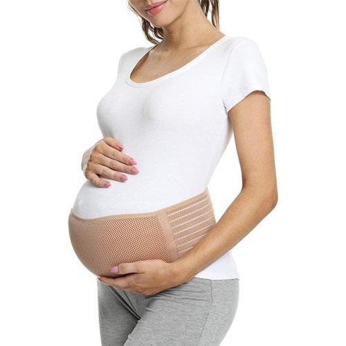 MimiBelt™ – Zwangerschapsbuikband (One Size Fits Most)