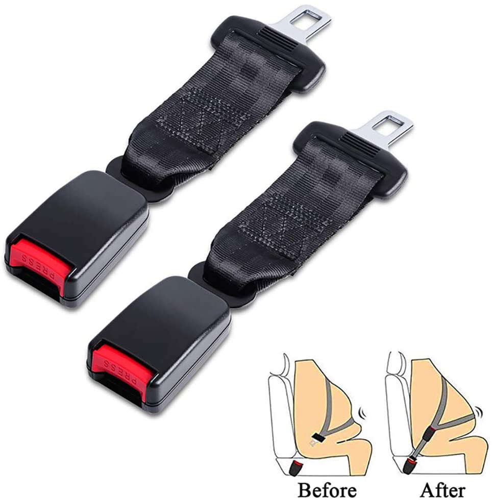 MimiBelt™ – Zwangerschapsgordel voor in de Auto Veilig onderweg. Voor jou én je baby.
