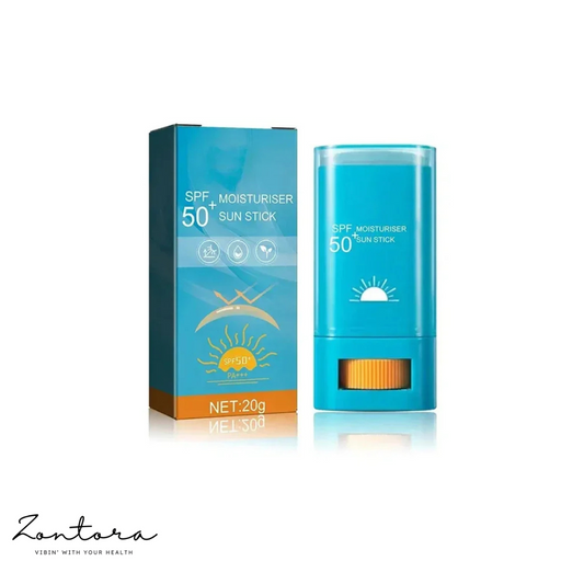 Soléri™ – Hydraterende Zonnebrandstick SPF 50+