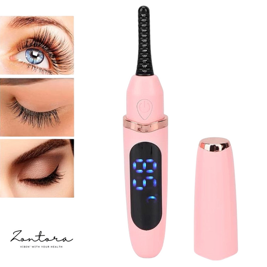LashLuxe™ – Professionele Wimperkruller