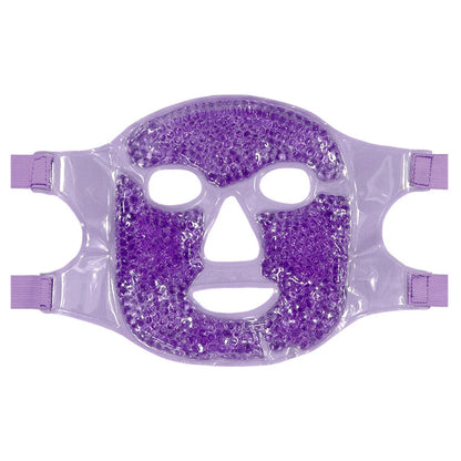 Frostéa™ – Warm & Koud Therapie Gelmasker voor Gezicht & Ogen
