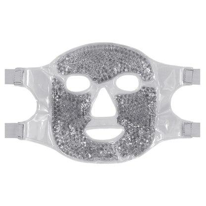 Frostéa™ – Warm & Koud Therapie Gelmasker voor Gezicht & Ogen