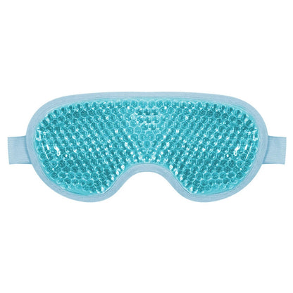 Frostéa™ – Warm & Koud Therapie Gelmasker voor Gezicht & Ogen