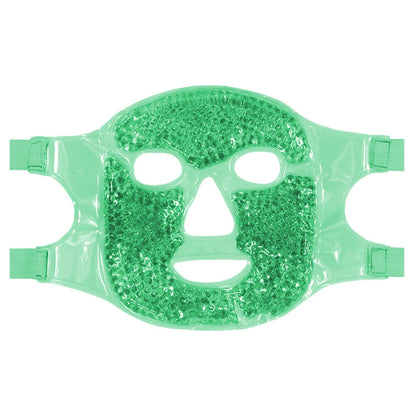 Frostéa™ – Warm & Koud Therapie Gelmasker voor Gezicht & Ogen