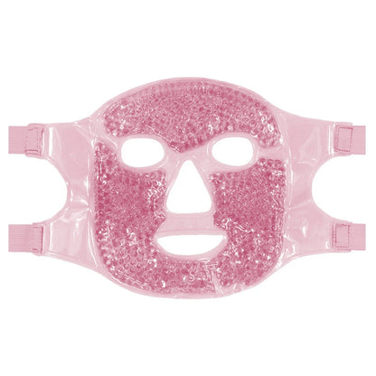 Frostéa™ – Warm & Koud Therapie Gelmasker voor Gezicht & Ogen