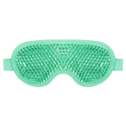 Frostéa™ – Warm & Koud Therapie Gelmasker voor Gezicht & Ogen