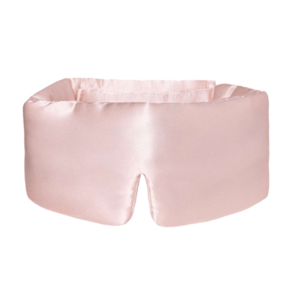 SilvaRest™ – Luxe Slaapmasker van Natuurlijke Materialen